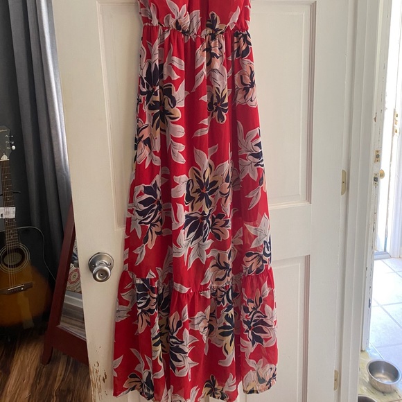 Maxi dress - Picture 2 of 2